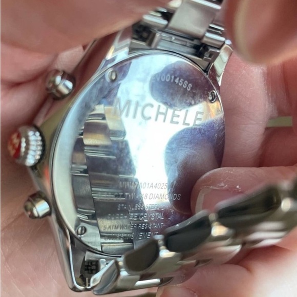 Michele Watch - Picture 11 of 12